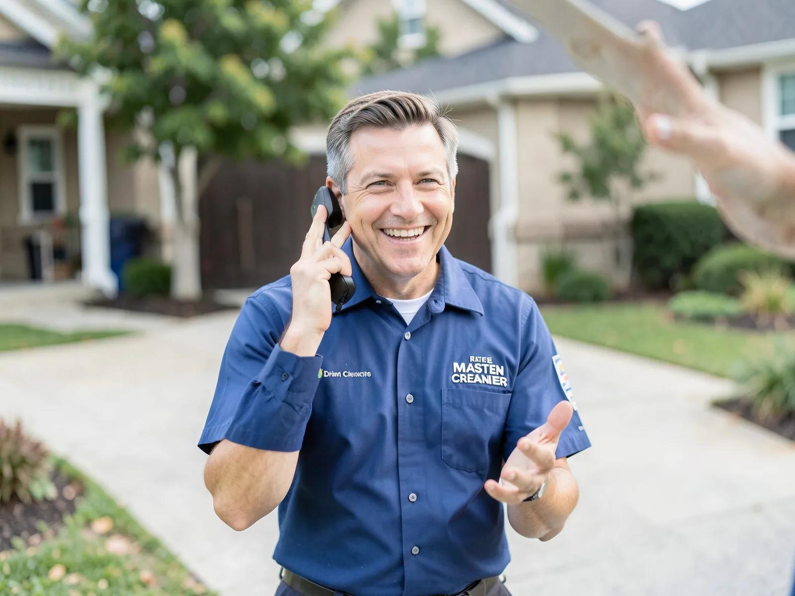 Drain Cleaning Rebuck, PA FAQs
